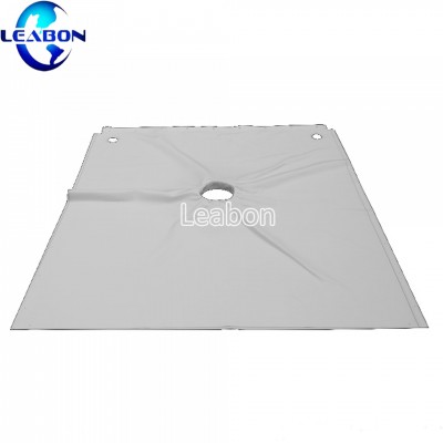 Industrial Liquid Solid Separation Filtration Fabric Filter Press Cloth