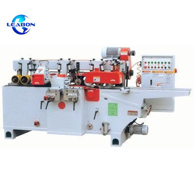 Combination Jointer Woodworking Machine 4 Four Side Surface Wood Planer for Sale