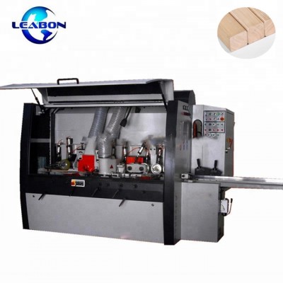 Woodworking Tool 6000r/Min Wood Moulders 4 Sided Wood Planer Sales