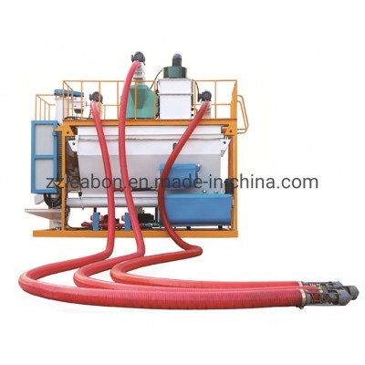 Animal Feed Powder Making Machine Production Line for Farm