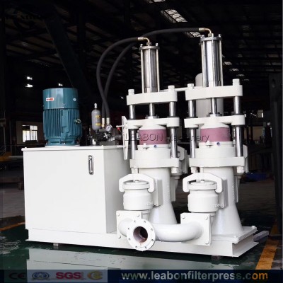 High Pressure Ceramic Piston Mud Plunger Pump